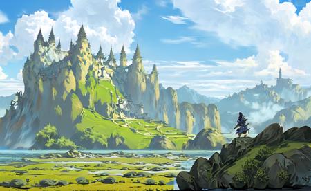 Concept_Scenery_scene_V1 v1.0