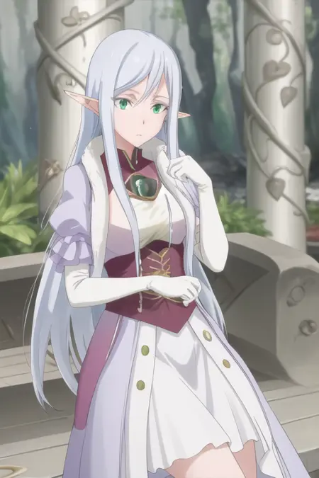 Elmesia El Ru Sarion | That Time I Got Reincarnated as a Slime | 転生したらスライムだった件