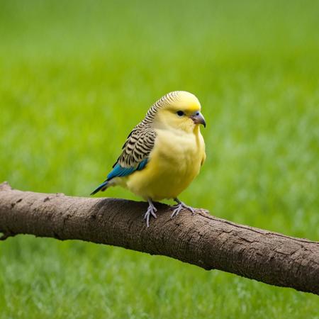 budgerigar, birb, <lora:Birb_XL_kk-000005:0.6>