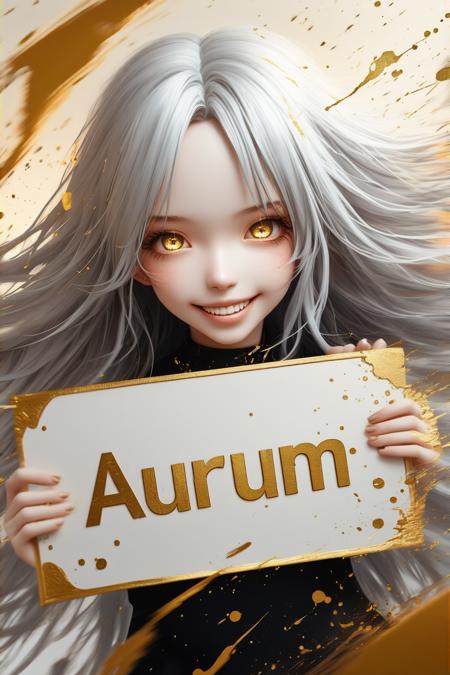 Aurum v1