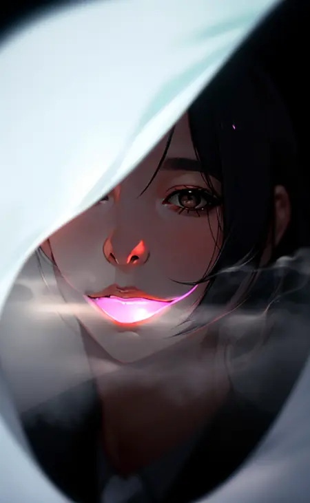 BRAVO - Haunting Visions