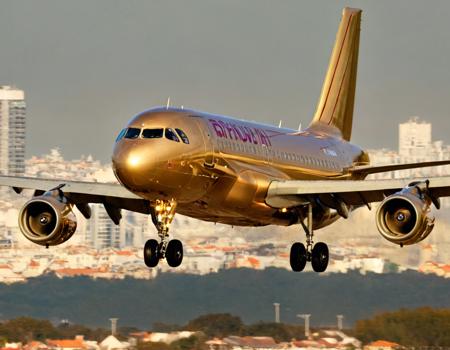 airbus a319 xl
