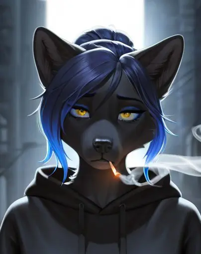 Midnight_lime's Avatar