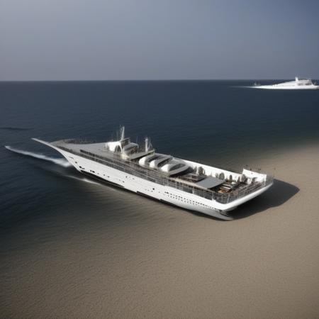 SHIP V2