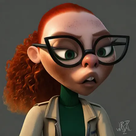Doctor Zara