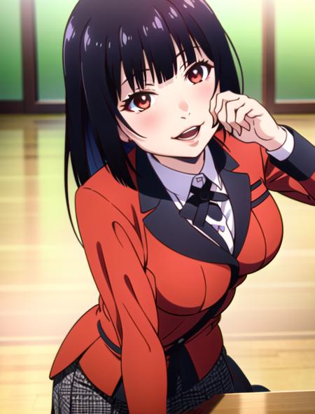 yumeko jabami v1.0