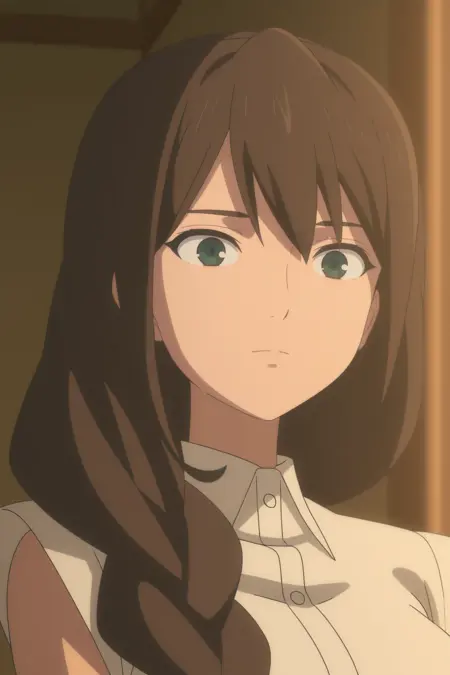 Kyokou Suiri | Aoi Tanio