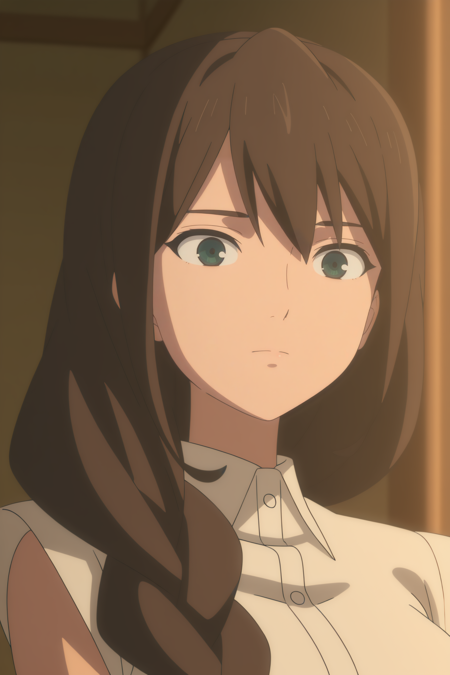 Kyokou Suiri | Aoi Tanio illustrious