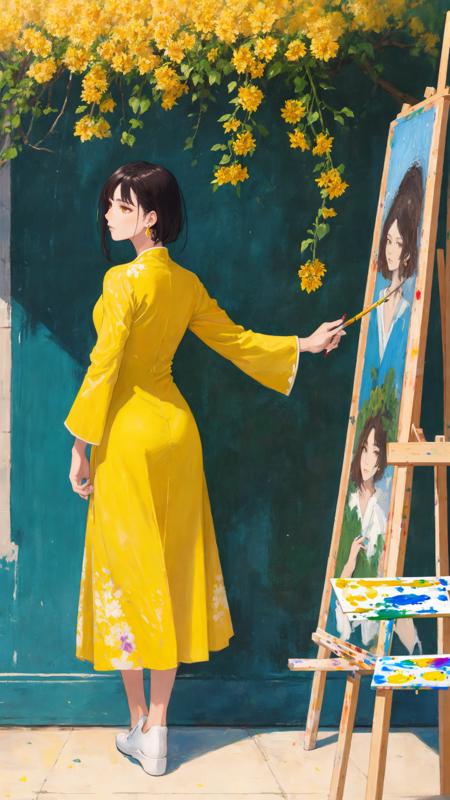 aodai