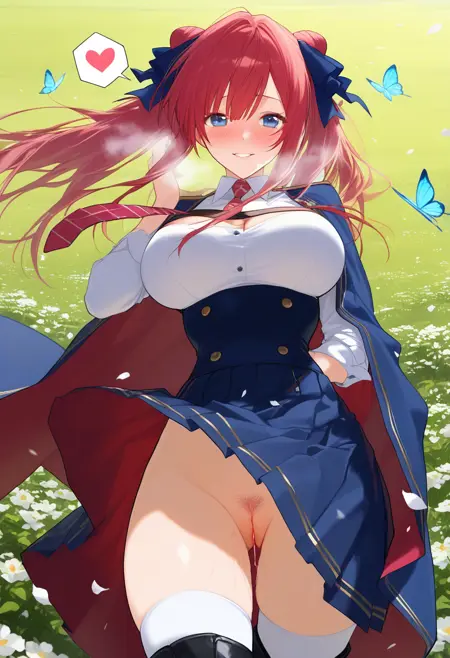 王立魔法学園の最下生, the irregular of the royal academy of magic, レナ, Lena,