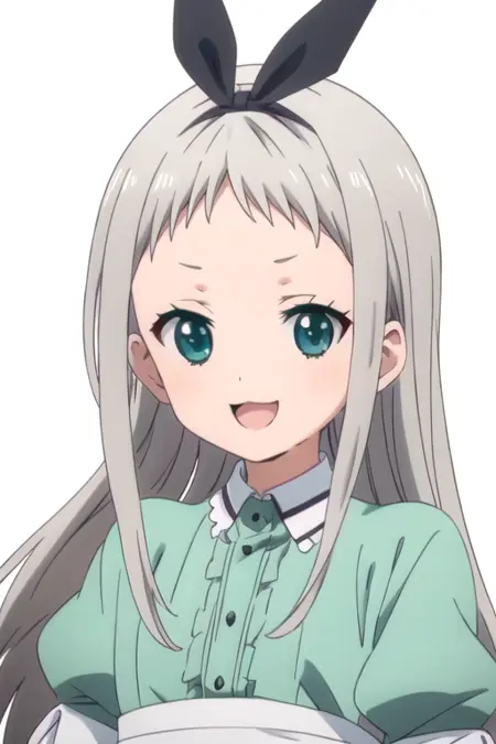 Hideri Kanzaki - Blend S