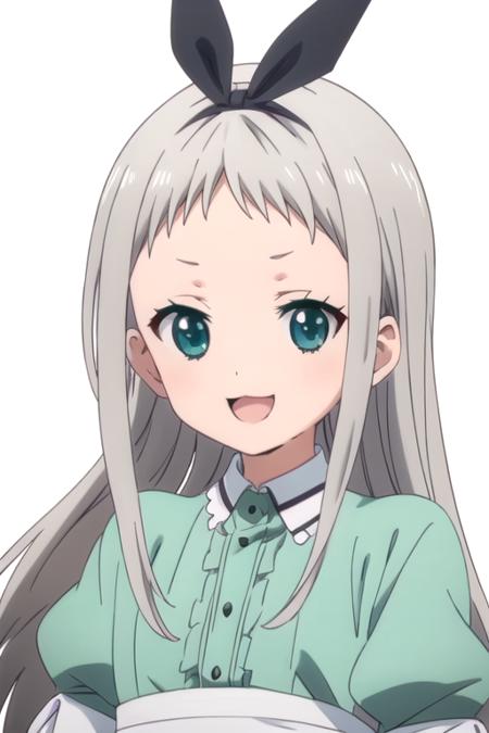 Hideri Kanzaki - Blend S v2.0n