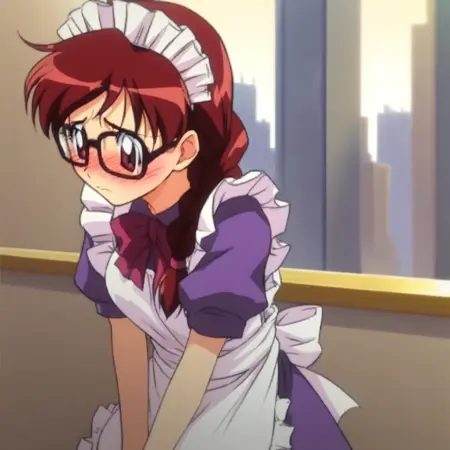 Minazuki_Taeko (Ai Yori Aoshi)