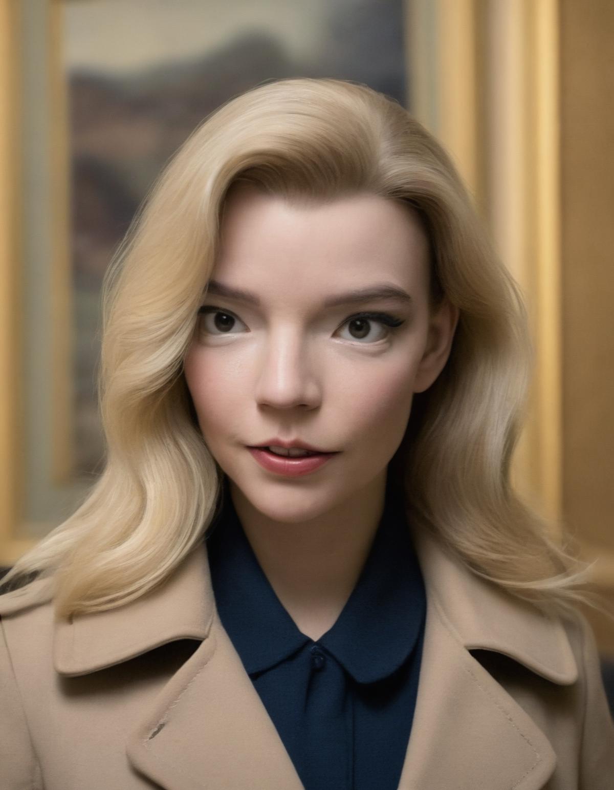 Anya Taylor-Joy SDXL image by dogu_cat