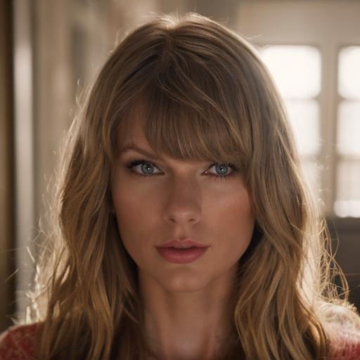Taylor Swift image by spamnco