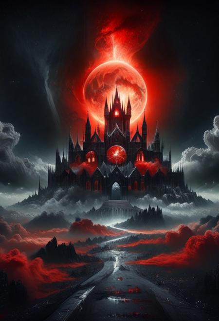 Blood moon V1