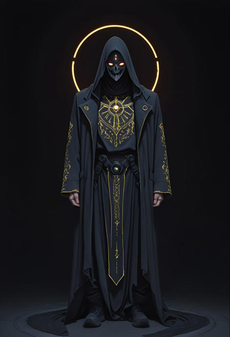 Fergis's Avatar