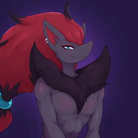 Redmoon83 Style | Illustrious/Pony