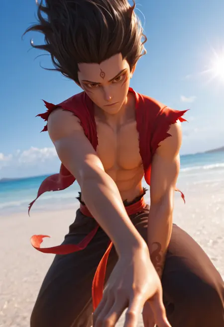 nezha