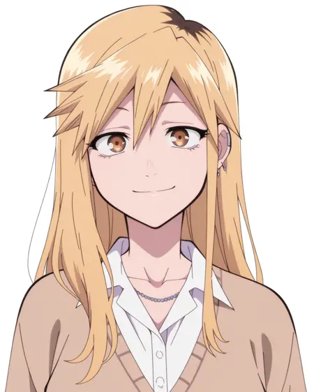 [IL] Seri Kikyou - Yofukashi no Uta