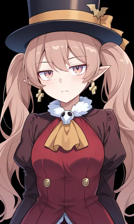 Dolce/Rune factory