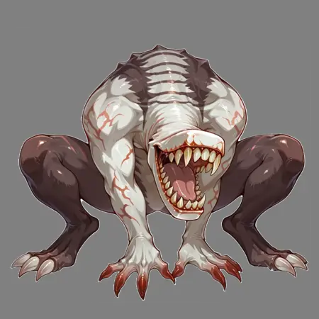 Hodremlin(ホドレムリン)new-Ragnarok Online-