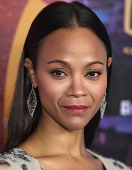 <lora:Zoe Saldana-000005:1>, professional portrait photo of zsldngotg woman, looking at the camera, highly detailed, skin texture, 4k