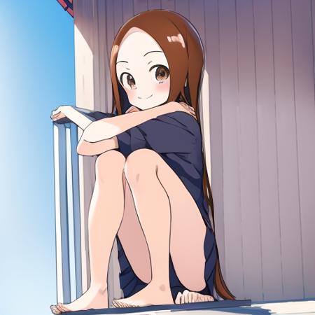 masterpiece, best quality,
1girl,    full body, solo  takagiC-4000