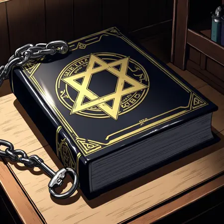 Bible Black (バイブルブラック) Cinematic + Anime style XL + F1D + Illustrious + Pony + SD1.5