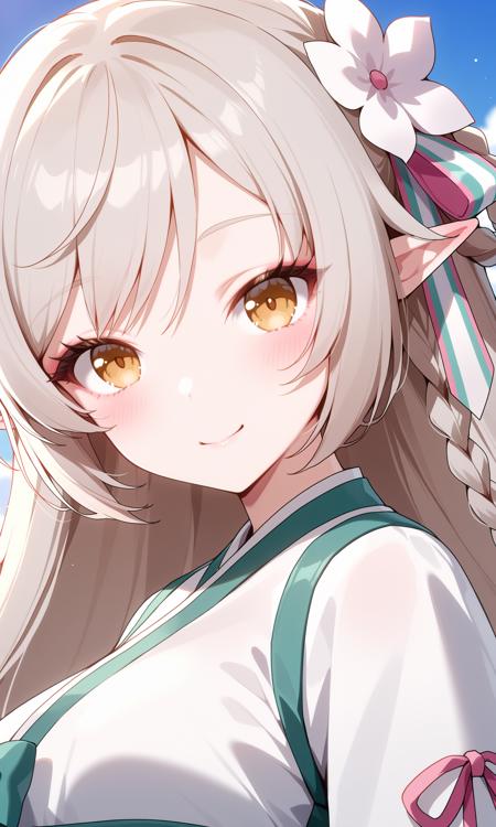 event_costume_edith(eversoul) V1