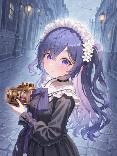 【Monster Strike】Memory (メモリー)/モンスターストライク