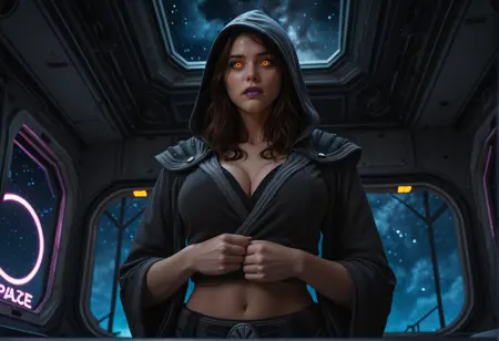 Jaesa Willssam SWTOR