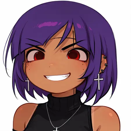 canihavepromo Style - by gisa