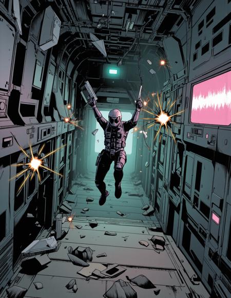 REMEs_Expanse_Science_Fiction_Comic_Style.safetensors