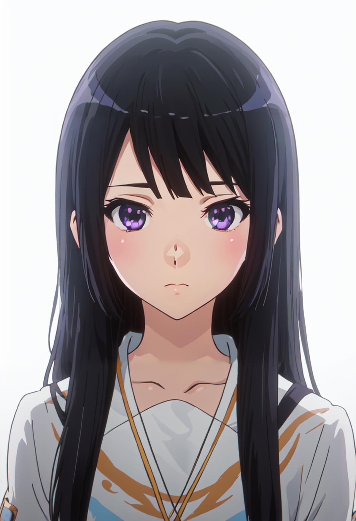 Kousaka Reina/高坂麗奈 (Sound! Euphonium) - v1.5.1 | Stable 