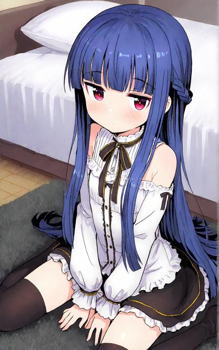 yukimi_v0.1.safetensors