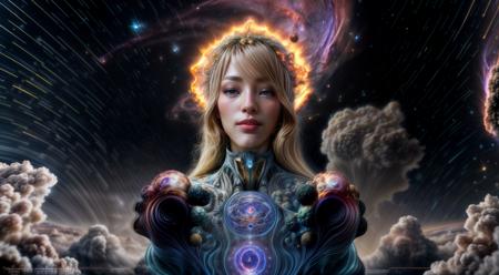 soft bokeh Deep space nebula background, art by mooncryptowow and popular science, light glare, <lora:wowifierV3:1>, dynamic angle, triadic lighting, comet rain, (<lora:rain_style:0.5> rain style), <lora:addDetail.JO09:1>