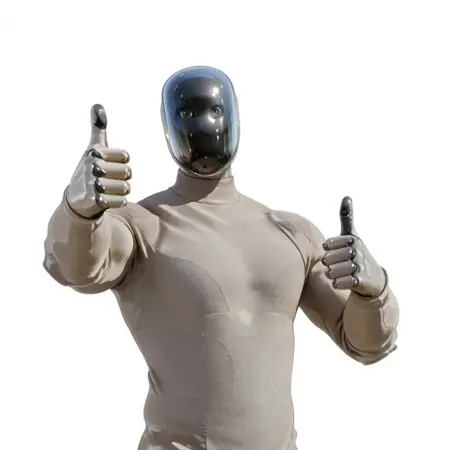 Neo Gamma Robot - 1x