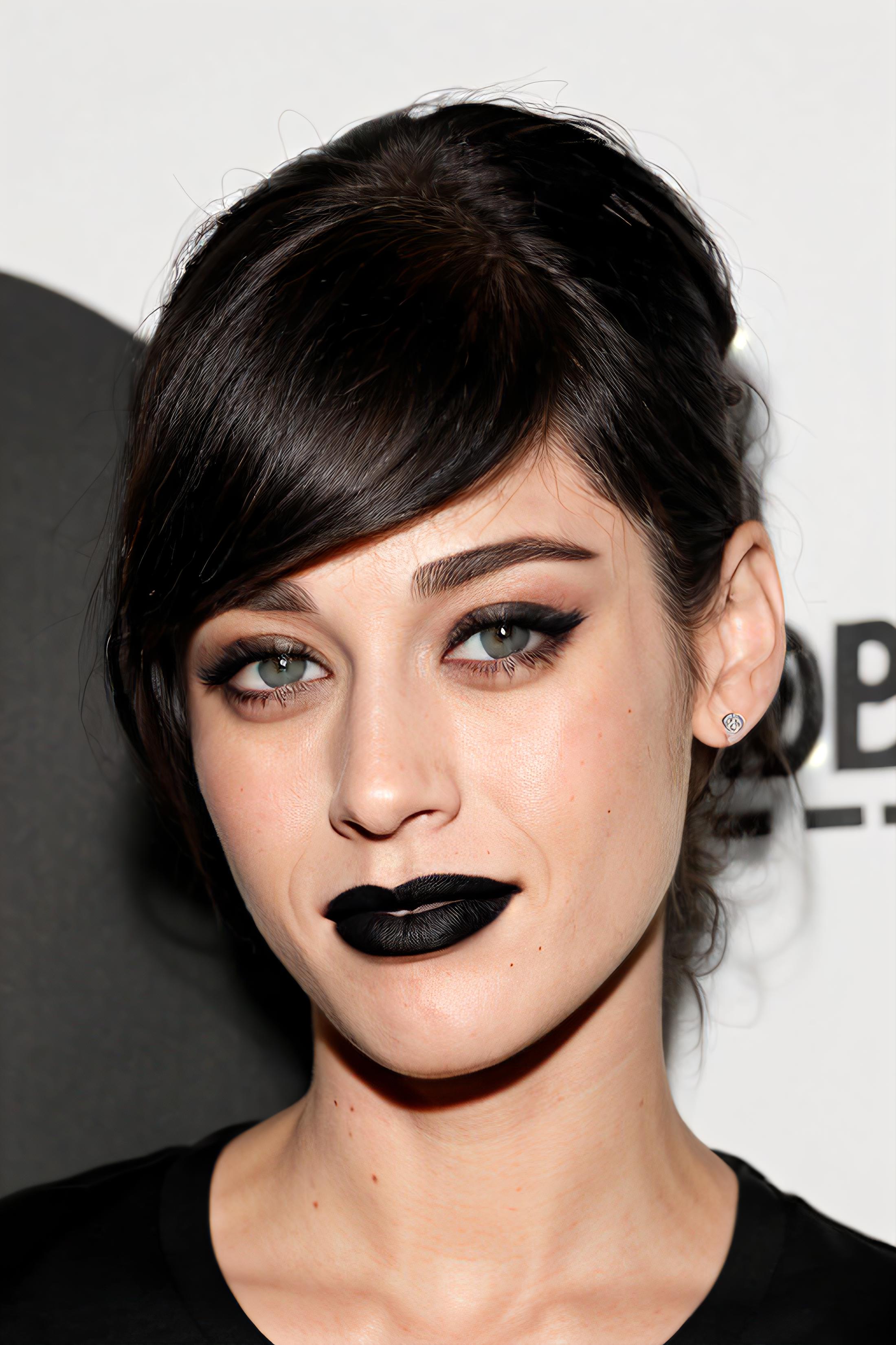 Lizzy Caplan image by __2_