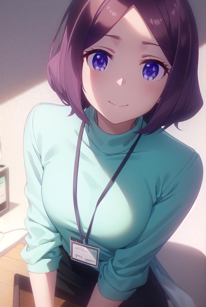 Rin Tooyama (遠山 りん) - New Game! image by nochekaiser881
