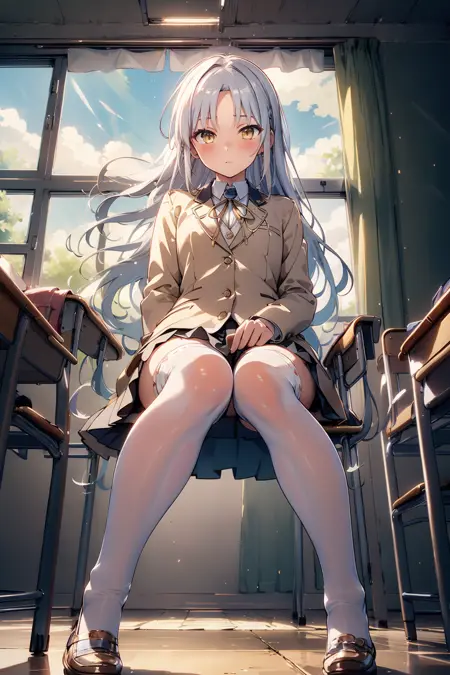 Kanade Tachibana | Angel Beats!