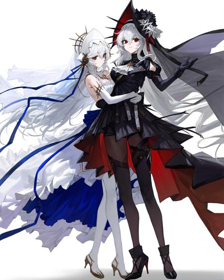 specter the unchained--born as one for noobai v1.0