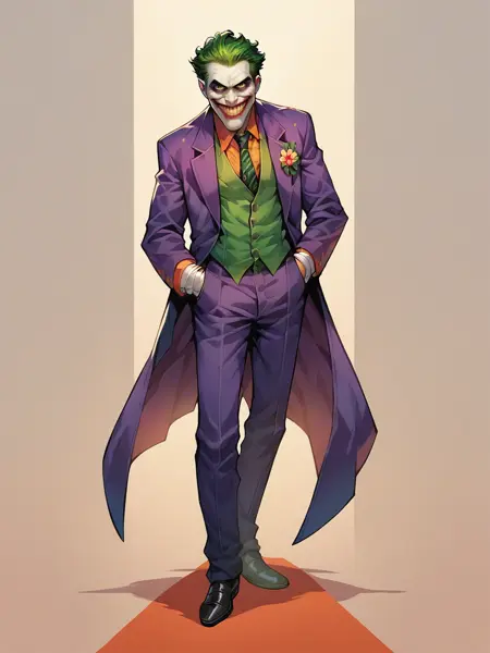 The Joker