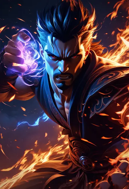 Fantasy Action
