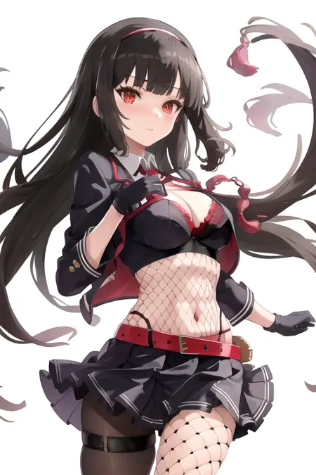 Aki (Eversoul)