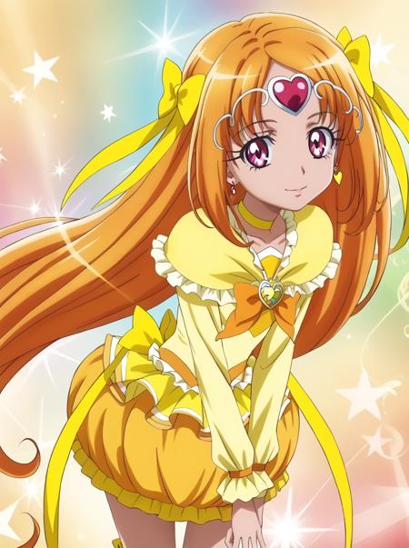 Cure Muse [Suite Precure] v1.0