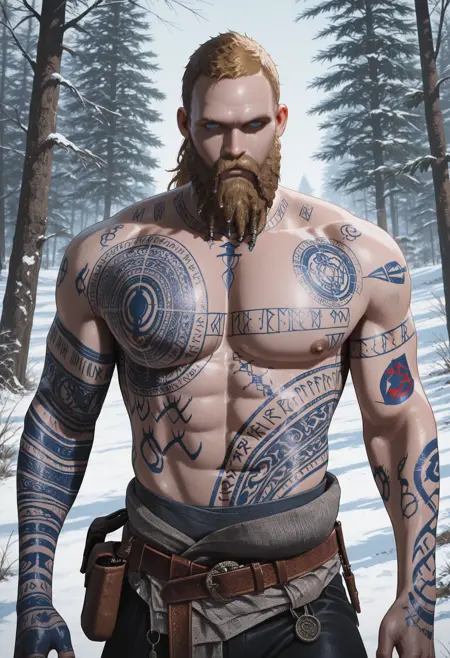Baldur (God of War)