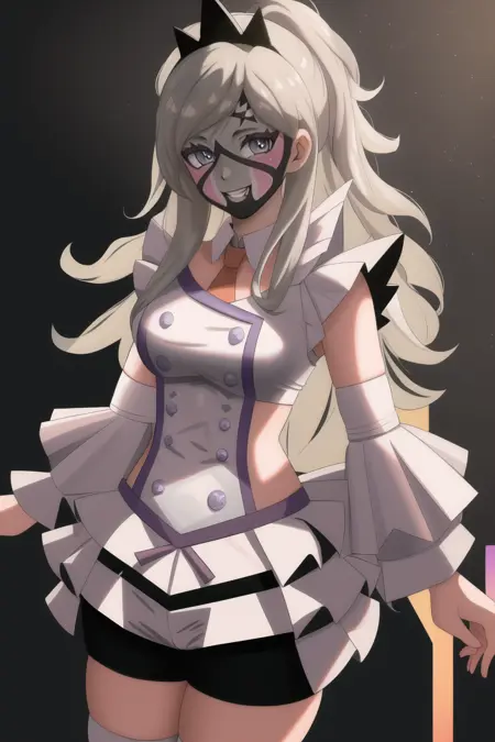 Eri (Pokemon) LoRA