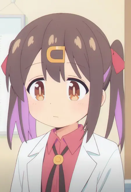 Oyama Mihari | Onimai: I'm Now Your Sister! | お兄ちゃんはおしまい!