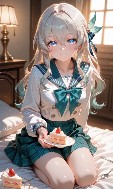 Firefly (Genshin Impact)